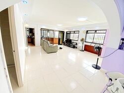 Blk 347 Kang Ching Road (Jurong West), HDB 5 Rooms #452954871
